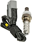 13774 Driver Side, After Catalytic Converter Oxygen Sensor, Sold Individually, 4-wire, 3.5L, 6Cyl, OE Replacement Series