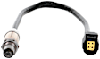 13775 Oxygen Sensor, Sold Individually, 4-wire, OE Replacement Series