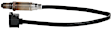13775 Oxygen Sensor, Sold Individually, 4-wire, OE Replacement Series