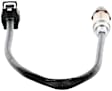 13775 Oxygen Sensor, Sold Individually, 4-wire, OE Replacement Series