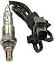 13777 Downstream, Rear OE Replacement Series Oxygen Sensor, Sold individually 4-wire