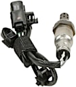 13777 Downstream, Rear OE Replacement Series Oxygen Sensor, Sold individually 4-wire