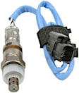 13781 Downstream, Passenger Side OE Replacement Series Oxygen Sensor, Sold individually 4-wire