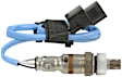 13781 Downstream, Passenger Side OE Replacement Series Oxygen Sensor, Sold individually 4-wire