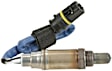 13782 Oxygen Sensor, Sold Individually, 4-wire, OE Replacement Series