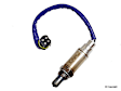 13782 Oxygen Sensor, Sold Individually, 4-wire, OE Replacement Series