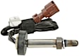 13783 Oxygen Sensor, Sold Individually, 3-wire, OE Replacement Series