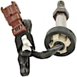 13783 Oxygen Sensor, Sold Individually, 3-wire, OE Replacement Series