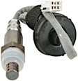13785 Before Catalytic Converter Oxygen Sensor, Sold Individually, 4-wire, 2.4L, 4Cyl, OE Replacement Series