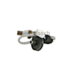13785 Before Catalytic Converter Oxygen Sensor, Sold Individually, 4-wire, 2.4L, 4Cyl, OE Replacement Series