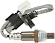 13785 Before Catalytic Converter Oxygen Sensor, Sold Individually, 4-wire, 2.4L, 4Cyl, OE Replacement Series