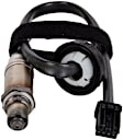 13796 After Catalytic Converter Oxygen Sensor, Sold Individually, 4-wire, 2.4L, 4Cyl, OE Replacement Series