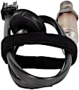 13796 After Catalytic Converter Oxygen Sensor, Sold Individually, 4-wire, 2.4L, 4Cyl, OE Replacement Series
