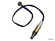 13798 Oxygen Sensor, Sold Individually, 4-wire, OE Replacement Series