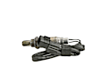 13801 Oxygen Sensor, Sold Individually, 4-wire, OE Replacement Series