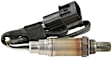 13801 Oxygen Sensor, Sold Individually, 4-wire, OE Replacement Series