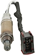 13806 Oxygen Sensor, Sold Individually, 4-wire, OE Replacement Series