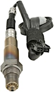 13812 Oxygen Sensor, Sold Individually, 4-wire, 3.0L, 6Cyl, OE Replacement Series