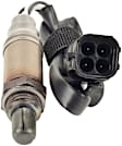 13819 Oxygen Sensor, Sold Individually, 4-wire, OE Replacement Series