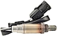 13819 Oxygen Sensor, Sold Individually, 4-wire, OE Replacement Series