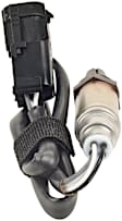 13819 Oxygen Sensor, Sold Individually, 4-wire, OE Replacement Series