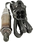13820 After Catalytic Converter Oxygen Sensor, Sold Individually, 4-wire, OE Replacement Series