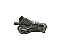 13820 After Catalytic Converter Oxygen Sensor, Sold Individually, 4-wire, OE Replacement Series