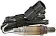 13820 After Catalytic Converter Oxygen Sensor, Sold Individually, 4-wire, OE Replacement Series