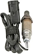 13820 After Catalytic Converter Oxygen Sensor, Sold Individually, 4-wire, OE Replacement Series
