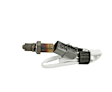13822 Oxygen Sensor, Sold Individually, 4-wire, OE Replacement Series