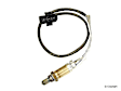 13842 Oxygen Sensor, Sold Individually, 4-wire, OE Replacement Series