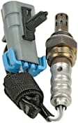 13847 Before Catalytic Converter Oxygen Sensor, Sold Individually, 4-wire, 4.2L, 6Cyl, OE Replacement Series