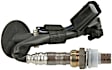 13857 After Catalytic Converter Oxygen Sensor, Sold Individually, 4-wire, 1.8L, 4Cyl, OE Replacement Series