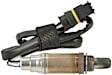 13860 Before Catalytic Converter Oxygen Sensor, Sold Individually, 4-wire, 3.2L, 6Cyl, OE Replacement Series