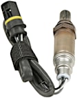 13860 Before Catalytic Converter Oxygen Sensor, Sold Individually, 4-wire, 3.2L, 6Cyl, OE Replacement Series
