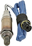 13862 Oxygen Sensor, Sold Individually, 4-wire, OE Replacement Series
