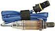 13862 Oxygen Sensor, Sold Individually, 4-wire, OE Replacement Series