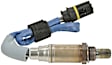 13864 Before Catalytic Converter Oxygen Sensor, Sold Individually, 4-wire, 3.2L, 6Cyl, OE Replacement Series