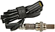 13866 After Catalytic Converter Oxygen Sensor, Sold Individually, 4-wire, 1.8L, 4Cyl, OE Replacement Series