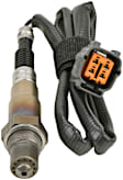13868 Oxygen Sensor, Sold Individually, 4-wire, OE Replacement Series