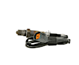 13868 Oxygen Sensor, Sold Individually, 4-wire, OE Replacement Series