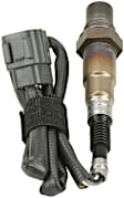 13868 Oxygen Sensor, Sold Individually, 4-wire, OE Replacement Series
