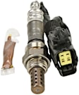 13870 Before Catalytic Converter Oxygen Sensor, Sold Individually, 4-wire, 2.0L, 4Cyl, OE Replacement Series