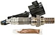 13870 Before Catalytic Converter Oxygen Sensor, Sold Individually, 4-wire, 2.0L, 4Cyl, OE Replacement Series