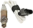 2007 Mini Cooper - Before or After Catalytic Converter Oxygen Sensor, Sold Individually, 4-wire, 1.6L 4Cyl, OE Replacement Series