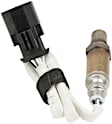 2007 Mini Cooper - Before or After Catalytic Converter Oxygen Sensor, Sold Individually, 4-wire, 1.6L 4Cyl, OE Replacement Series