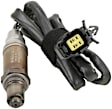 13879 Oxygen Sensor, Sold Individually, 4-wire, OE Replacement Series