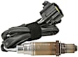 13879 Oxygen Sensor, Sold Individually, 4-wire, OE Replacement Series
