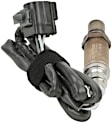 13879 Oxygen Sensor, Sold Individually, 4-wire, OE Replacement Series