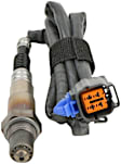 13885 After Catalytic Converter Oxygen Sensor, Sold Individually, 4-wire, 1.6L, 4Cyl, OE Replacement Series